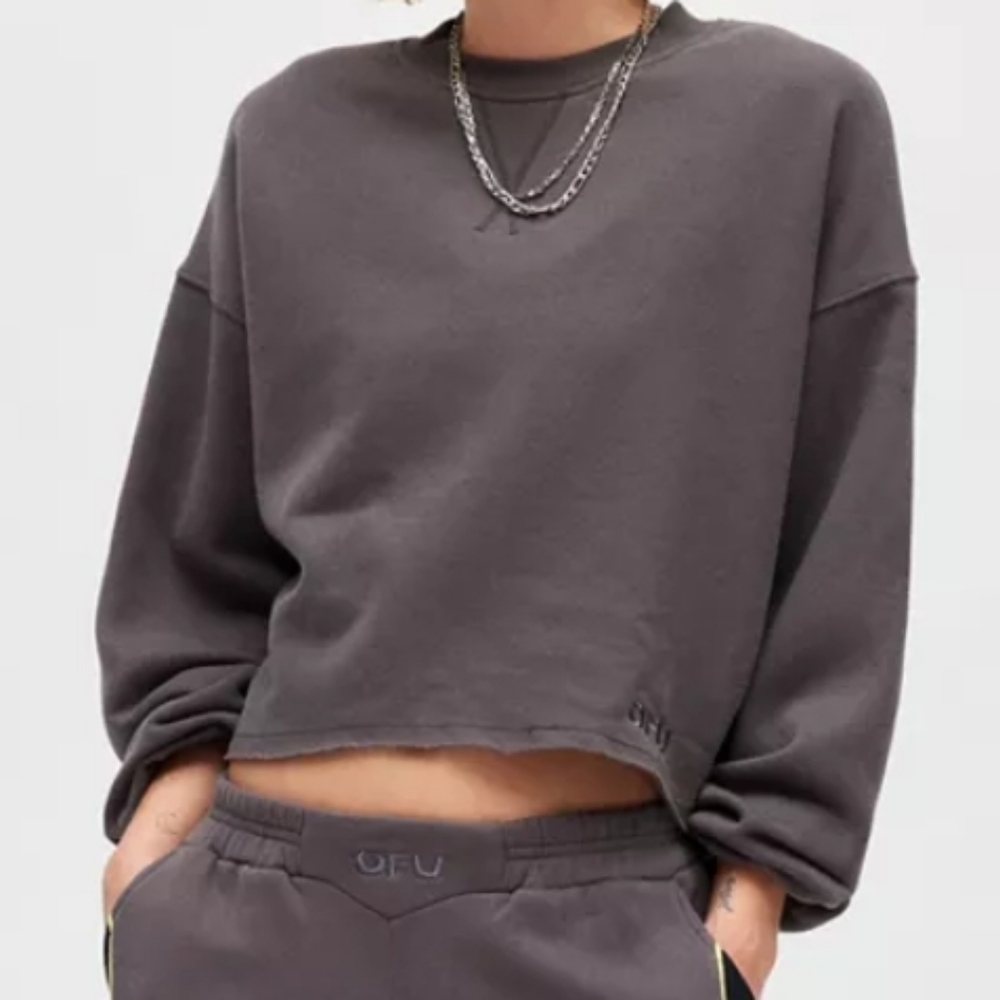 Urban Outfitters Sweatshirt Crew Neck